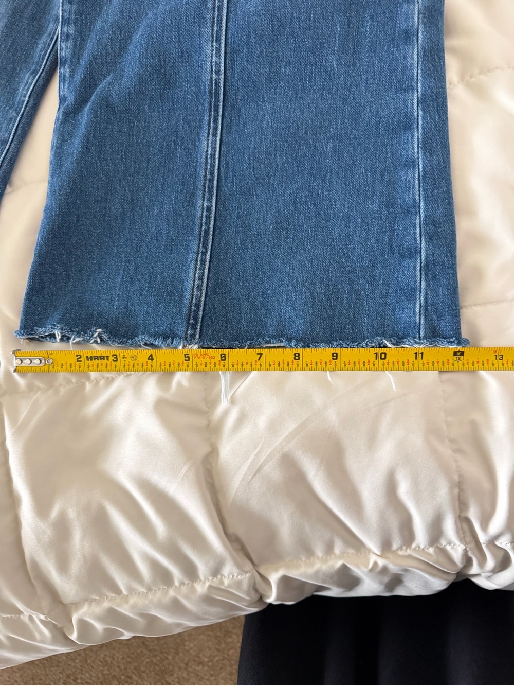 FRAME DENIM - Picture 5 of 11